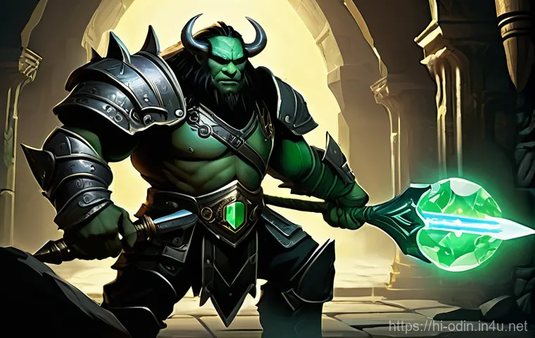 오딘 발할라 라이징 자동사냥 효율적인 설정법 - **Prompt 1: Strategic Sorceress in Action**
    "A female Sorceress, mid-20s, with long, flowing dar...