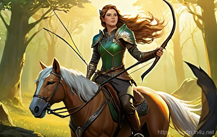 오딘 발할라 라이징 자동사냥 효율적인 설정법 - **Prompt 2: Warrior's Resourceful Combat**
    "A male Warrior, late 20s, powerfully built, clad in ...