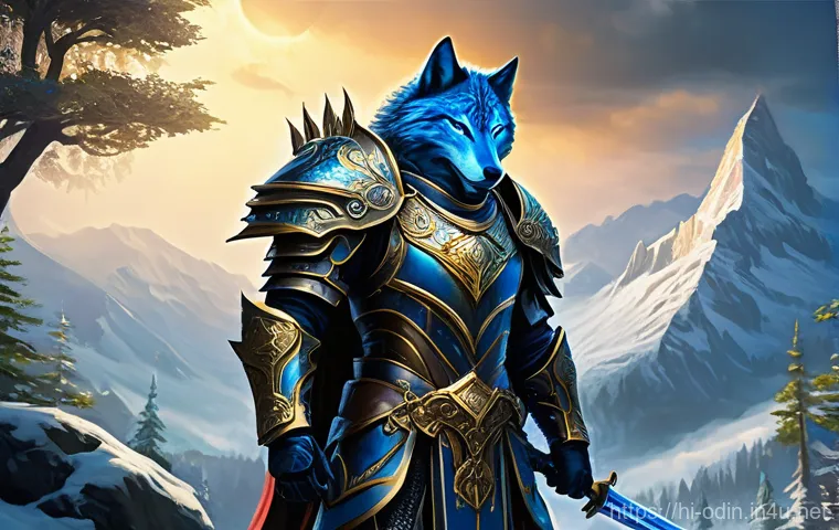 오딘 발할라 라이징 캐릭터 외형 커스터마이징 - **Prompt:** A highly detailed full-body shot of a strong, confident female fantasy warrior. Her face...